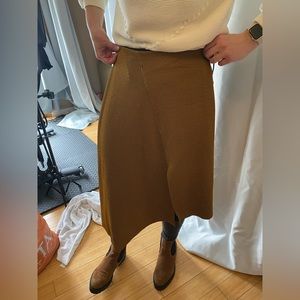 Zara skirt